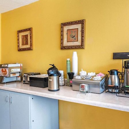 Econo Lodge Near Missouri University Of Science And Technology Ролла Экстерьер фото
