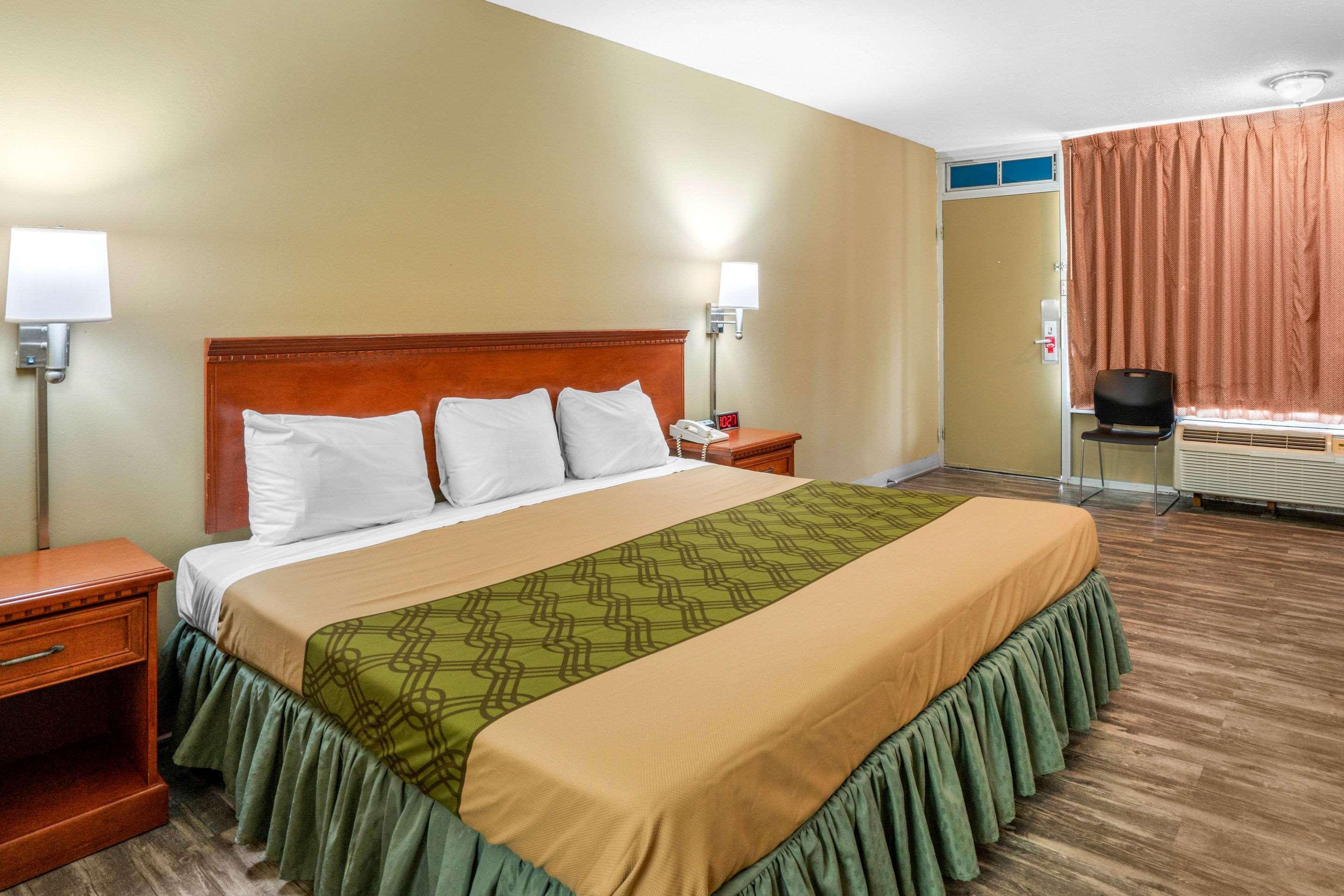 Econo Lodge Near Missouri University Of Science And Technology Ролла Экстерьер фото